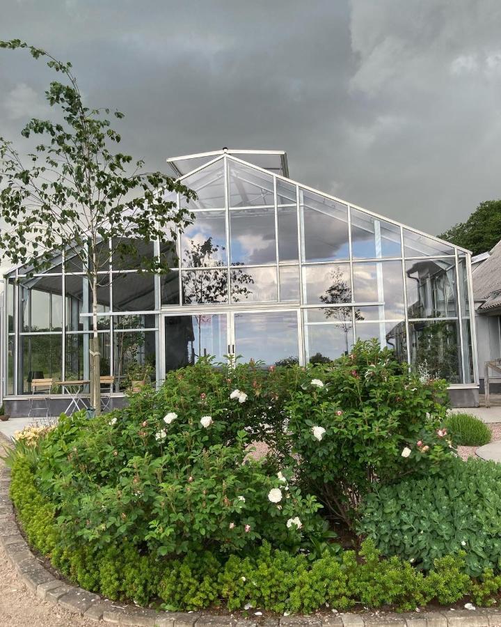 Cocoon Meetings Bed & Breakfast Degeberga Eksteriør bilde
