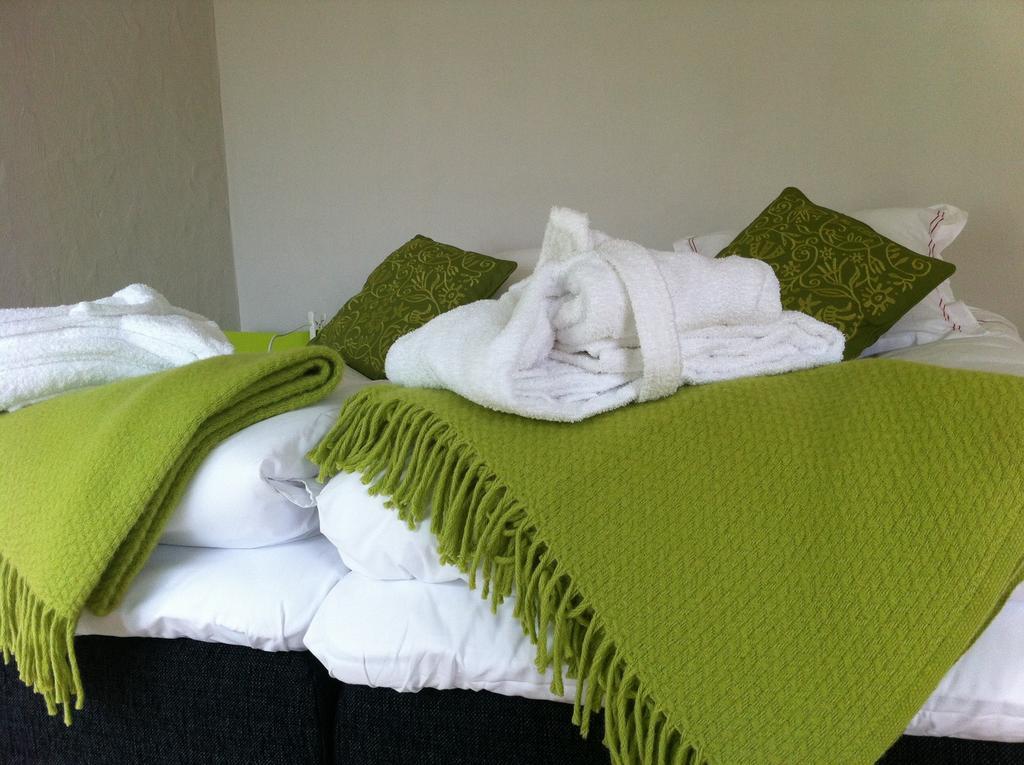 Cocoon Meetings Bed & Breakfast Degeberga Rom bilde