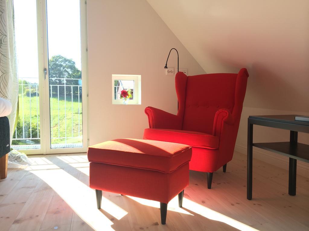 Cocoon Meetings Bed & Breakfast Degeberga Rom bilde